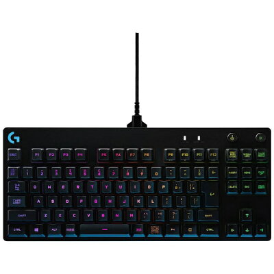 楽天市場 ロジクール Logicool Proメカニカルゲーミングキーボード G Pkb 001 価格比較 商品価格ナビ 楽天市場 ロジクール Logicool Proメカニカルゲーミングキーボード G Pkb 001 価格比較 商品価格ナビ